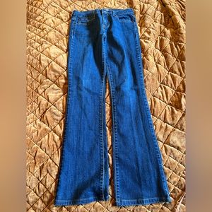 Women’s Levi’s 515 bootcut jeans 6L